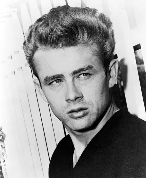 James Dean je bio gej? Tračara